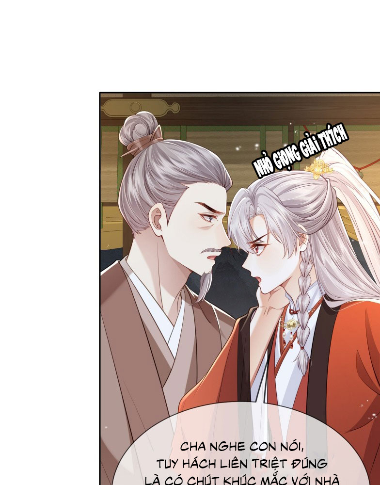 Sau Khi Bản Thể Rơi Vào Tay Đối Thủ Một Mất Một Còn Chapter 6 - Trang 3