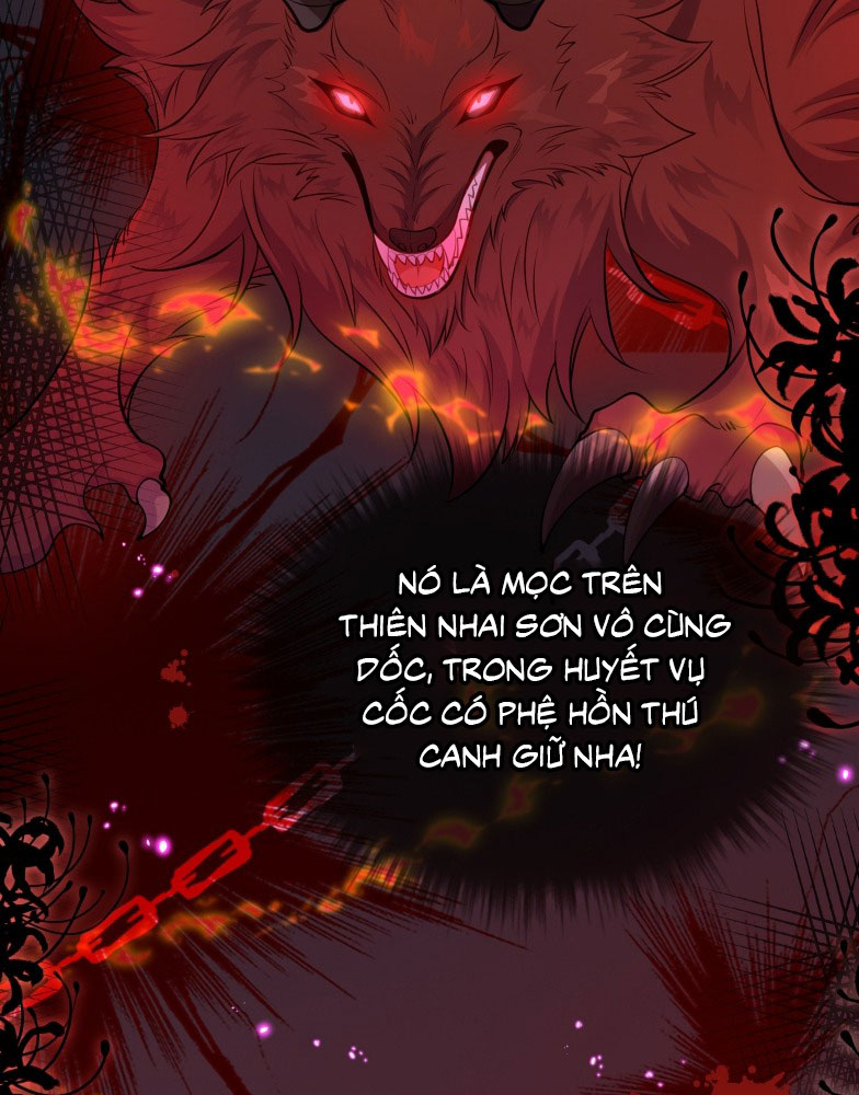 Sau Khi Bản Thể Rơi Vào Tay Đối Thủ Một Mất Một Còn Chapter 6 - Trang 3