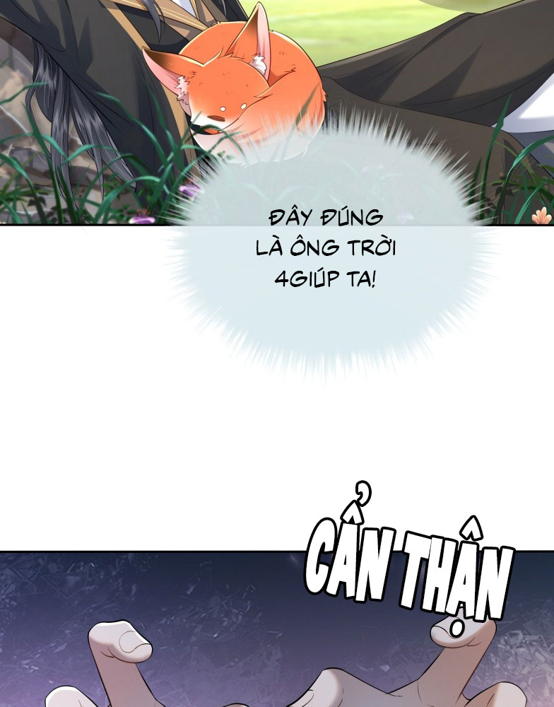 Sau Khi Bản Thể Rơi Vào Tay Đối Thủ Một Mất Một Còn Chapter 6 - Trang 3