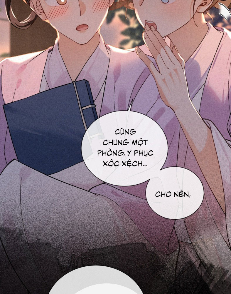 Lang Kỵ Trúc Mã Lai Chapter 5 - Trang 4