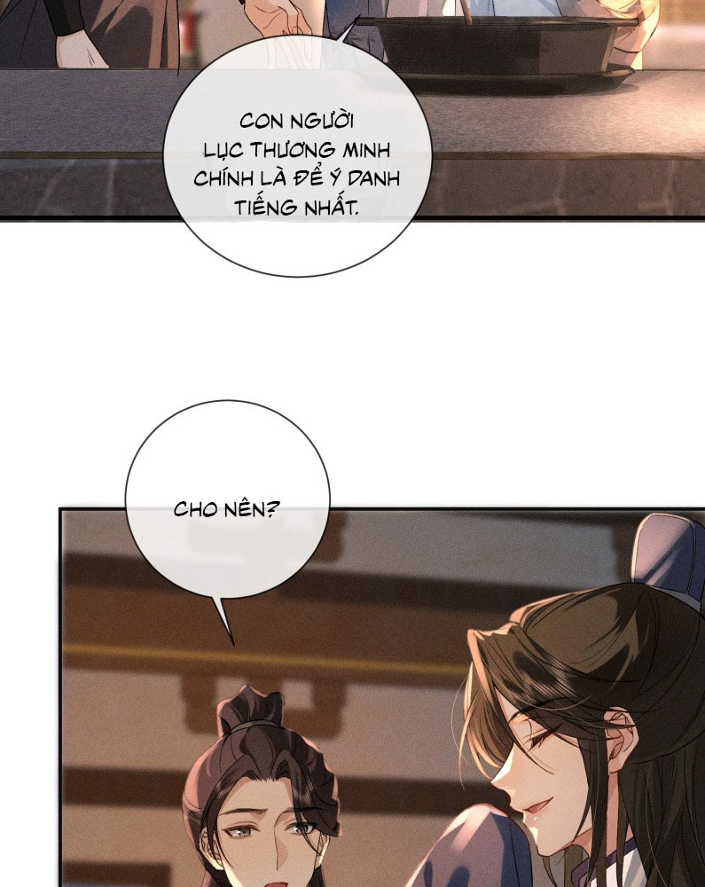 Lang Kỵ Trúc Mã Lai Chapter 5 - Trang 4