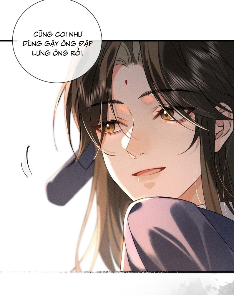 Lang Kỵ Trúc Mã Lai Chapter 5 - Trang 4