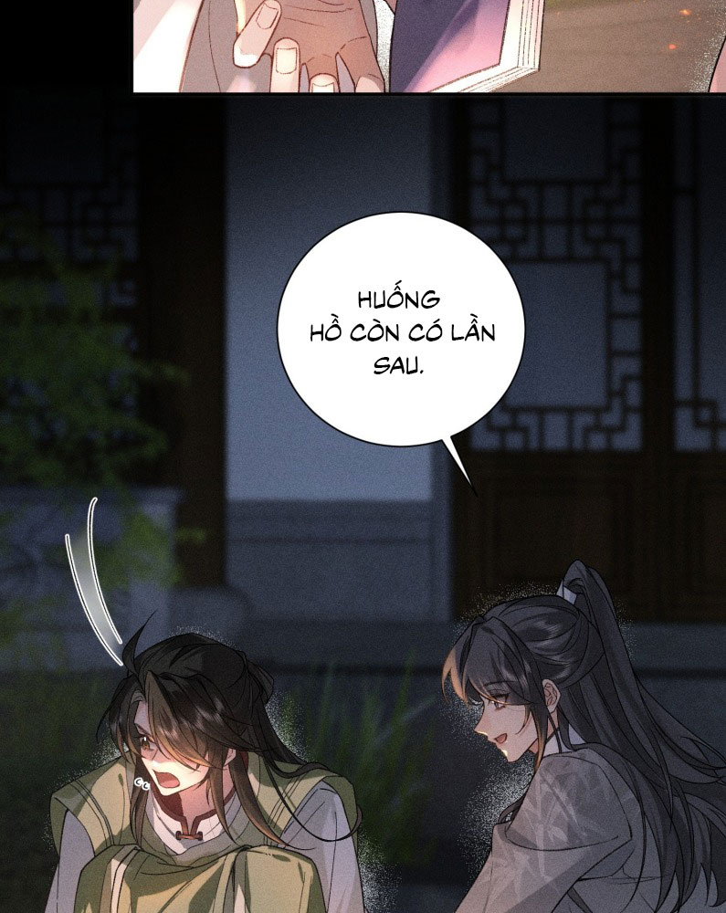 Lang Kỵ Trúc Mã Lai Chapter 5 - Trang 4