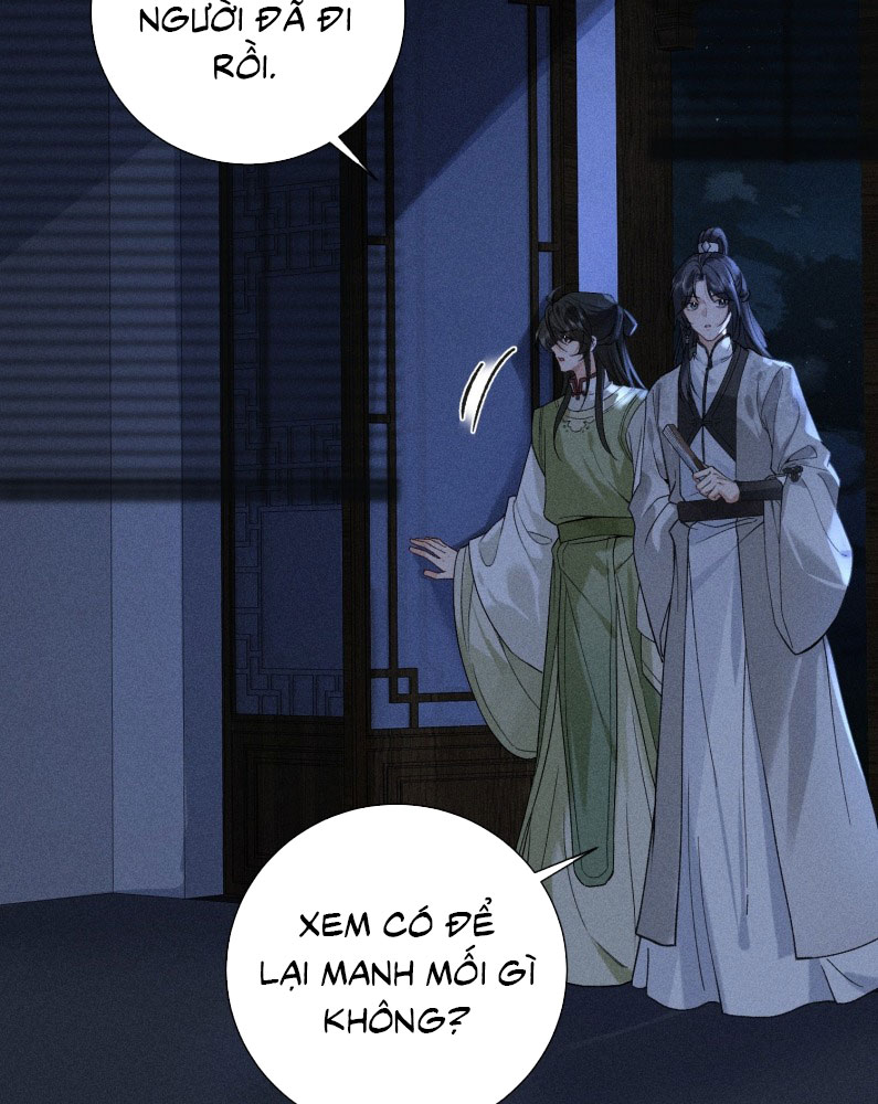 Lang Kỵ Trúc Mã Lai Chapter 5 - Trang 4