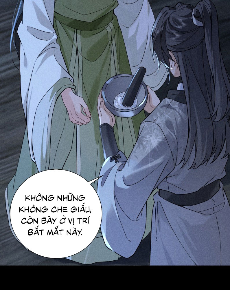 Lang Kỵ Trúc Mã Lai Chapter 5 - Trang 4