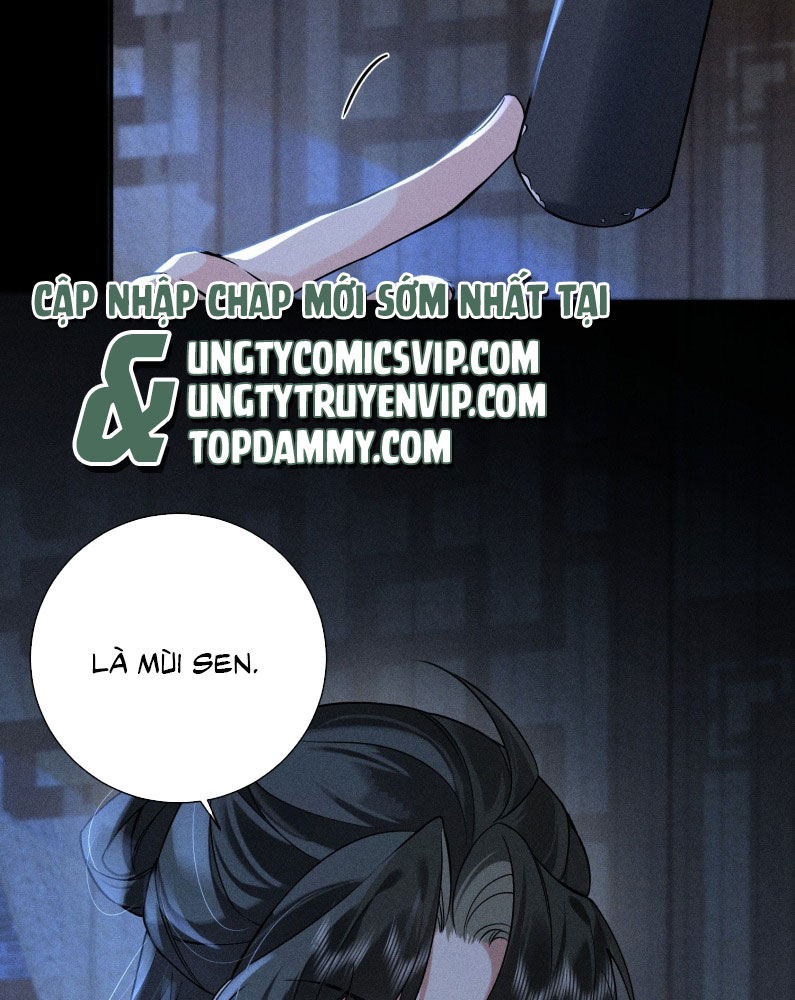 Lang Kỵ Trúc Mã Lai Chapter 5 - Trang 4
