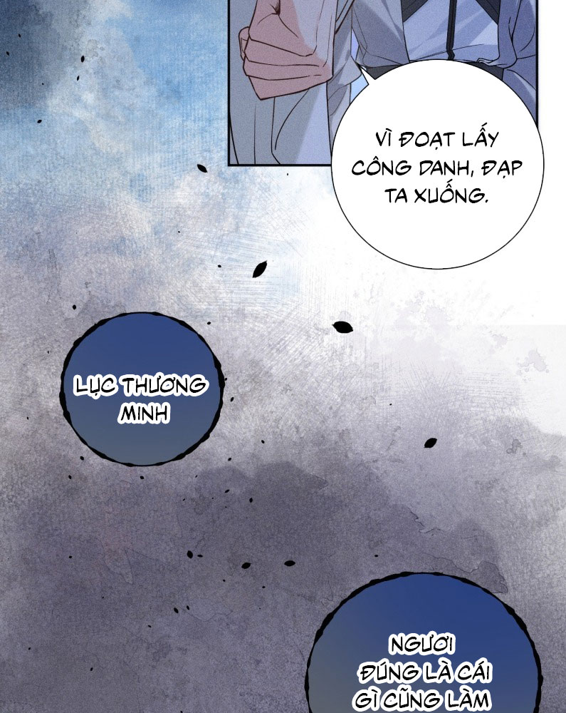 Lang Kỵ Trúc Mã Lai Chapter 5 - Trang 4