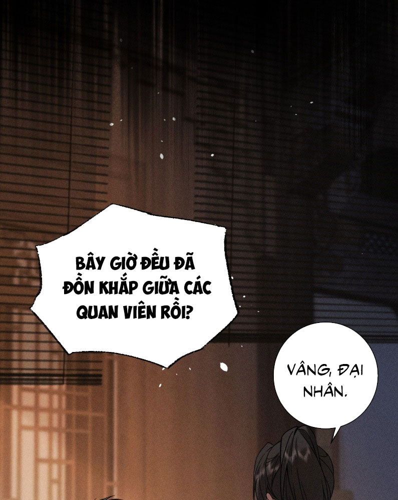 Lang Kỵ Trúc Mã Lai Chapter 5 - Trang 4