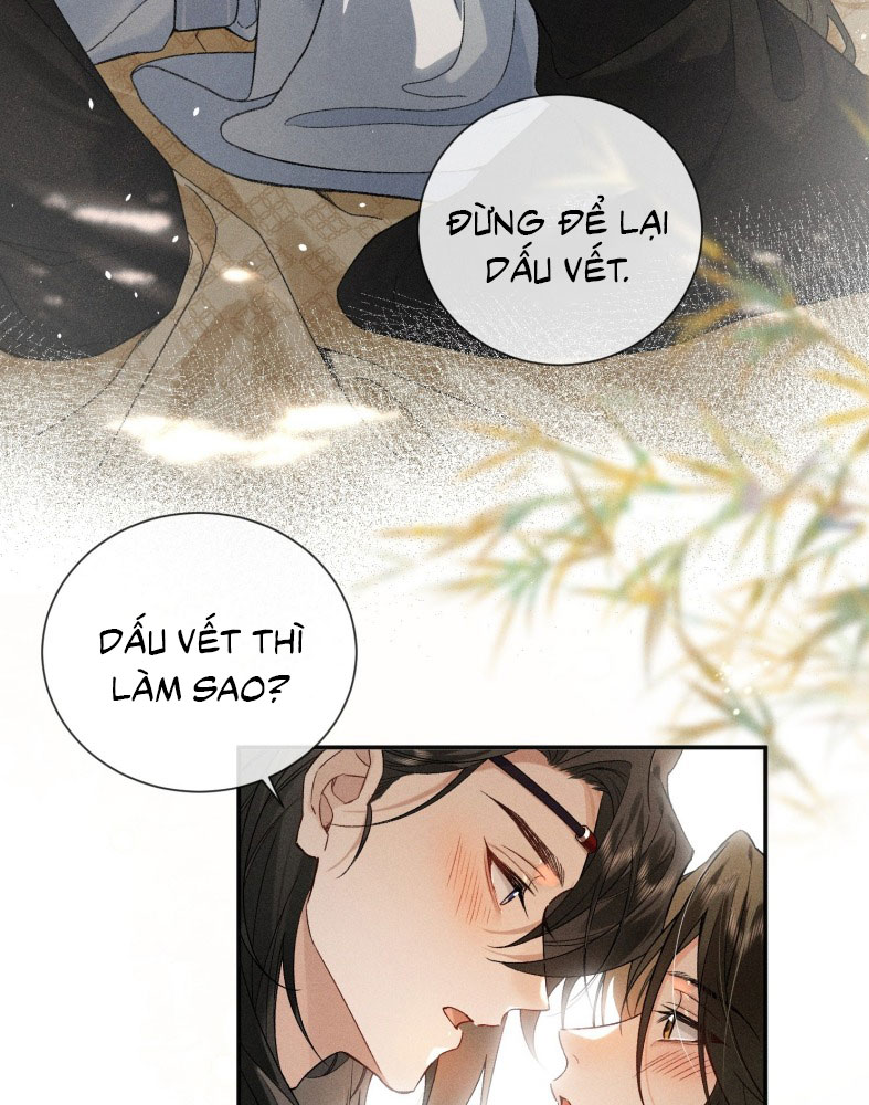 Lang Kỵ Trúc Mã Lai Chapter 5 - Trang 4