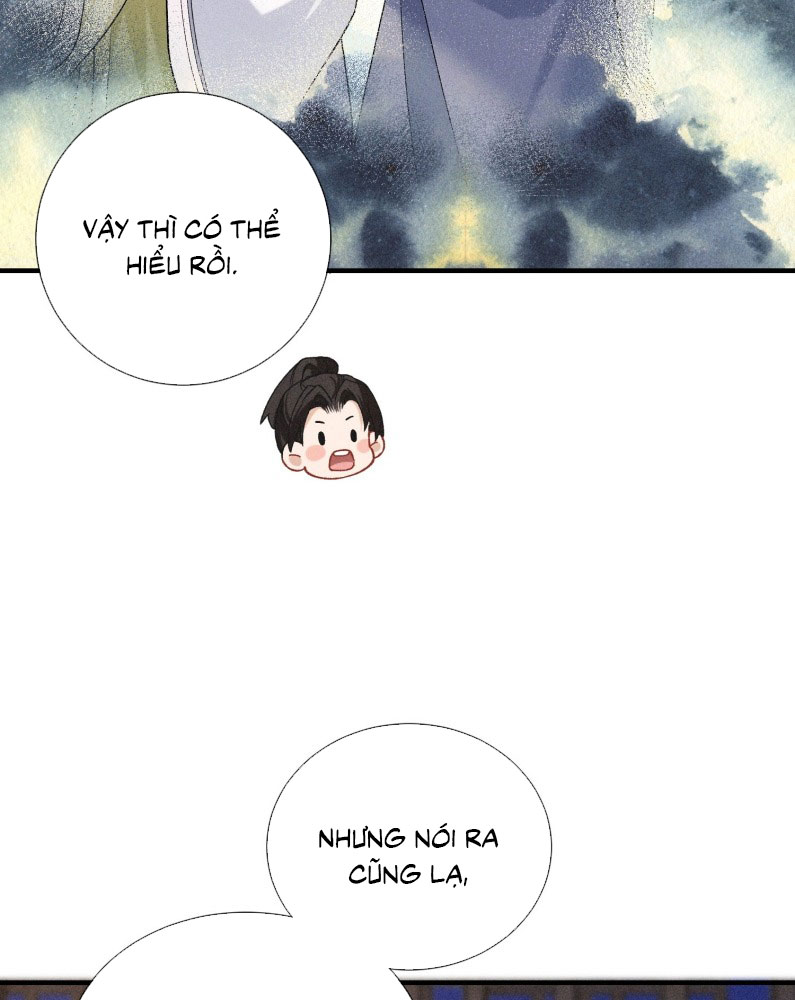 Lang Kỵ Trúc Mã Lai Chapter 5 - Trang 4