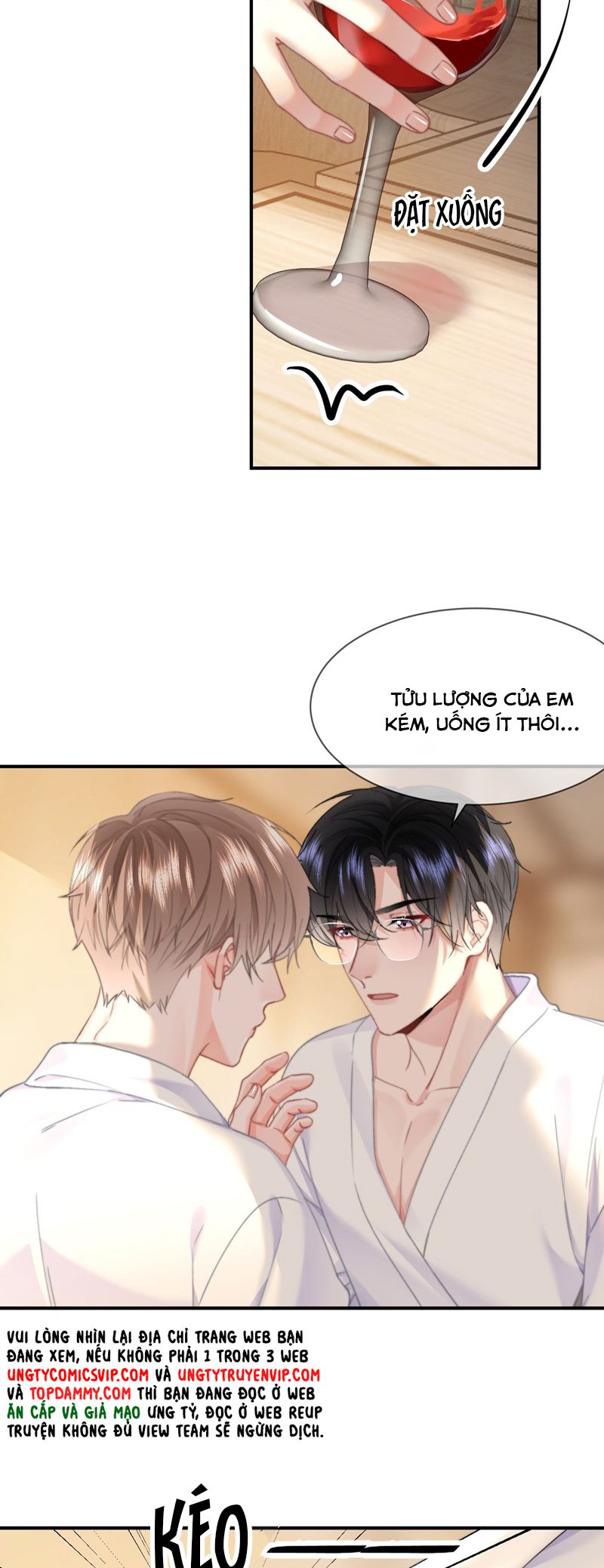 Tôi Và Ảnh Chụp Không Giống Nhau Chapter 85 - Trang 3