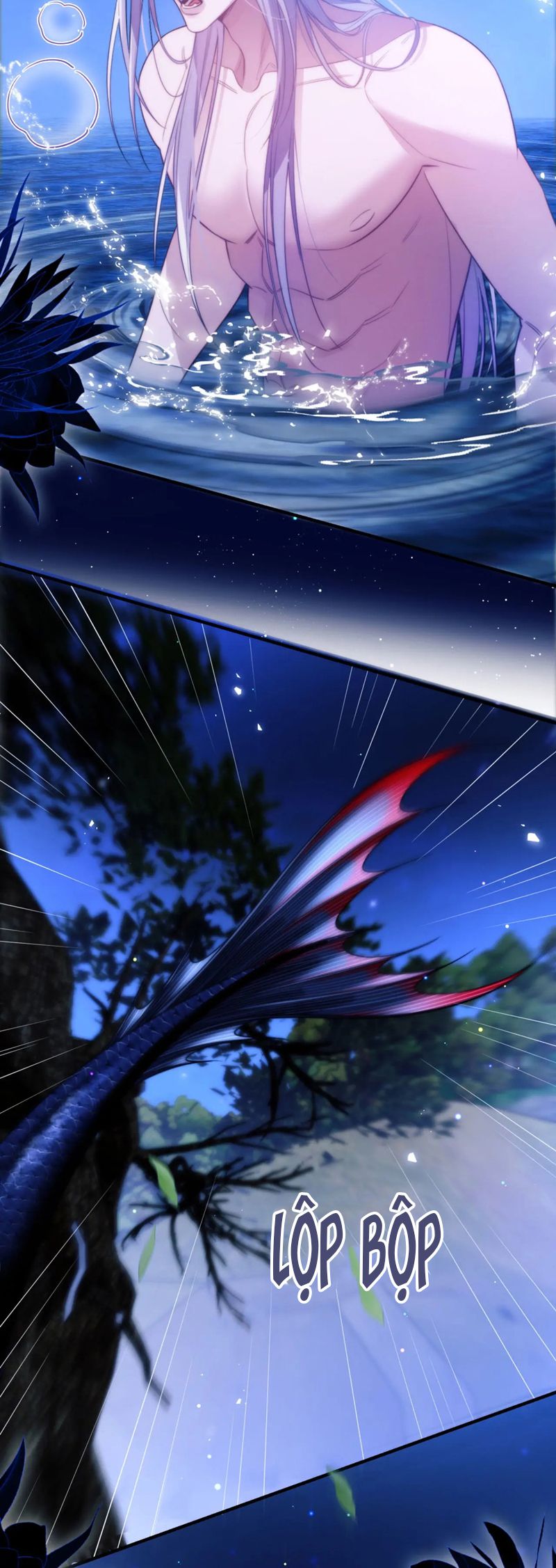 Desharow Nhân Ngư Chapter 61 - Next Chapter 62