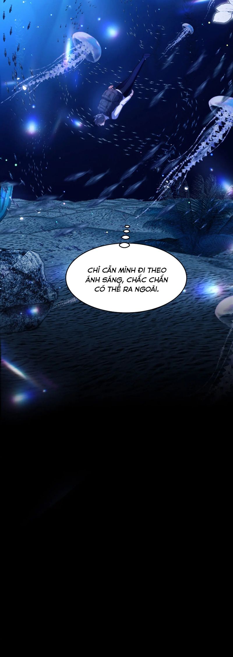 Desharow Nhân Ngư Chapter 61 - Next Chapter 62