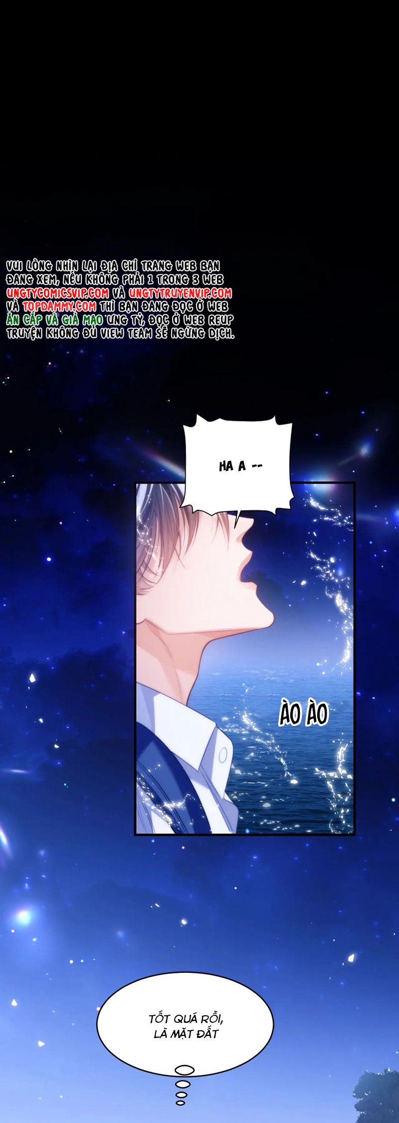 Desharow Nhân Ngư Chapter 61 - Next Chapter 62