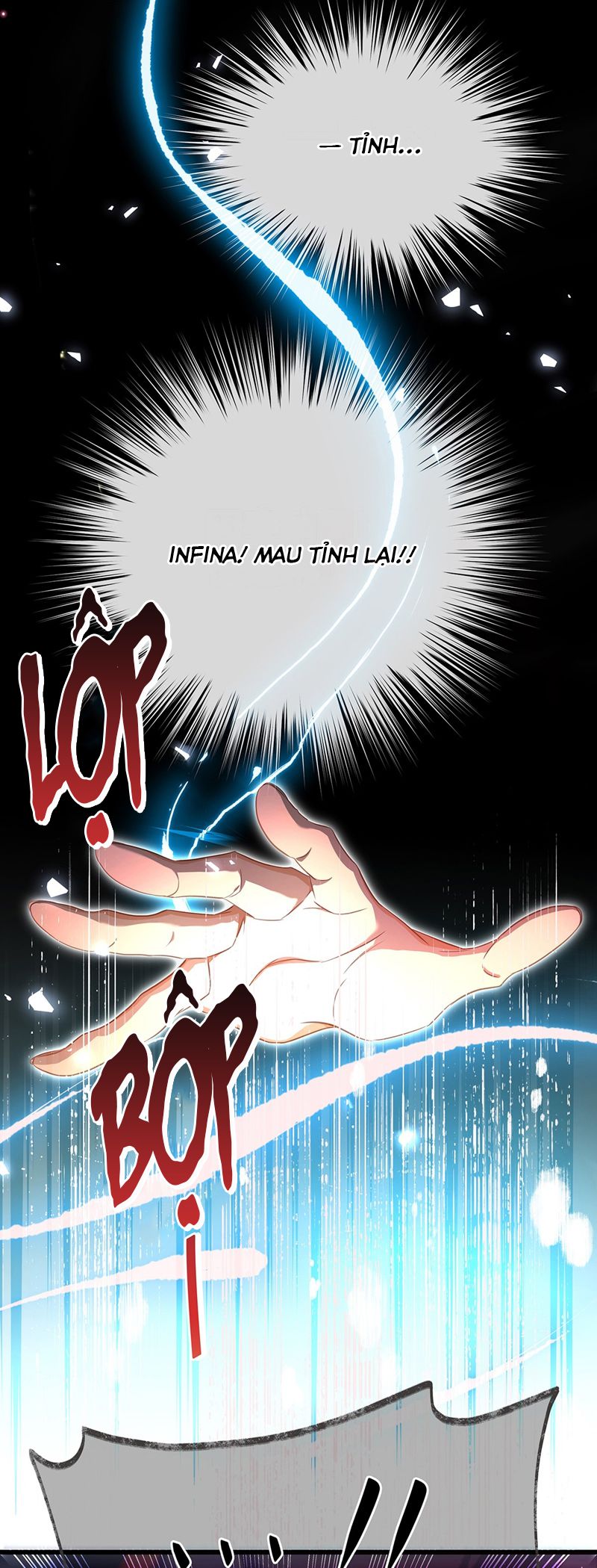 Tôi Trùng Sinh Trở Thành Tiểu Ác Long Của Vương Tử Điện Hạ Chapter 49 - Trang 4