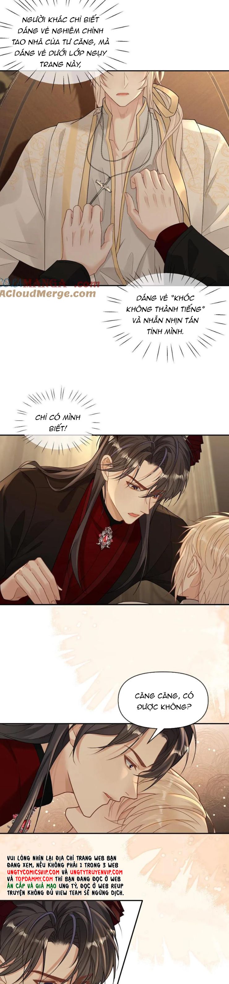 Lang Cẩu Chủ Thần Chapter 314 - Trang 3