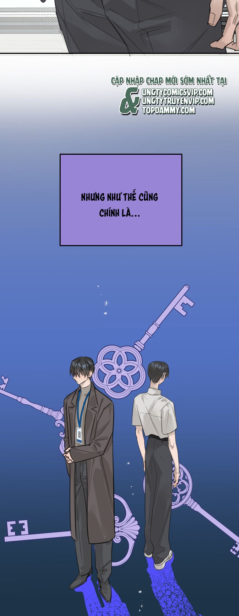 Dẫn Dụ Công Lược Chapter 6 - Trang 3