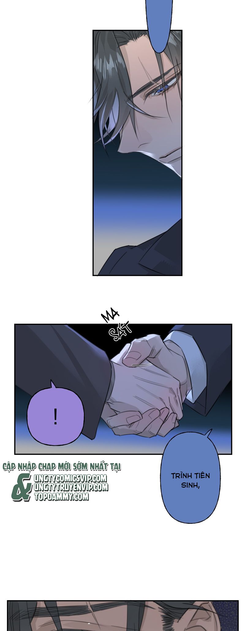 Dẫn Dụ Công Lược Chapter 6 - Trang 3