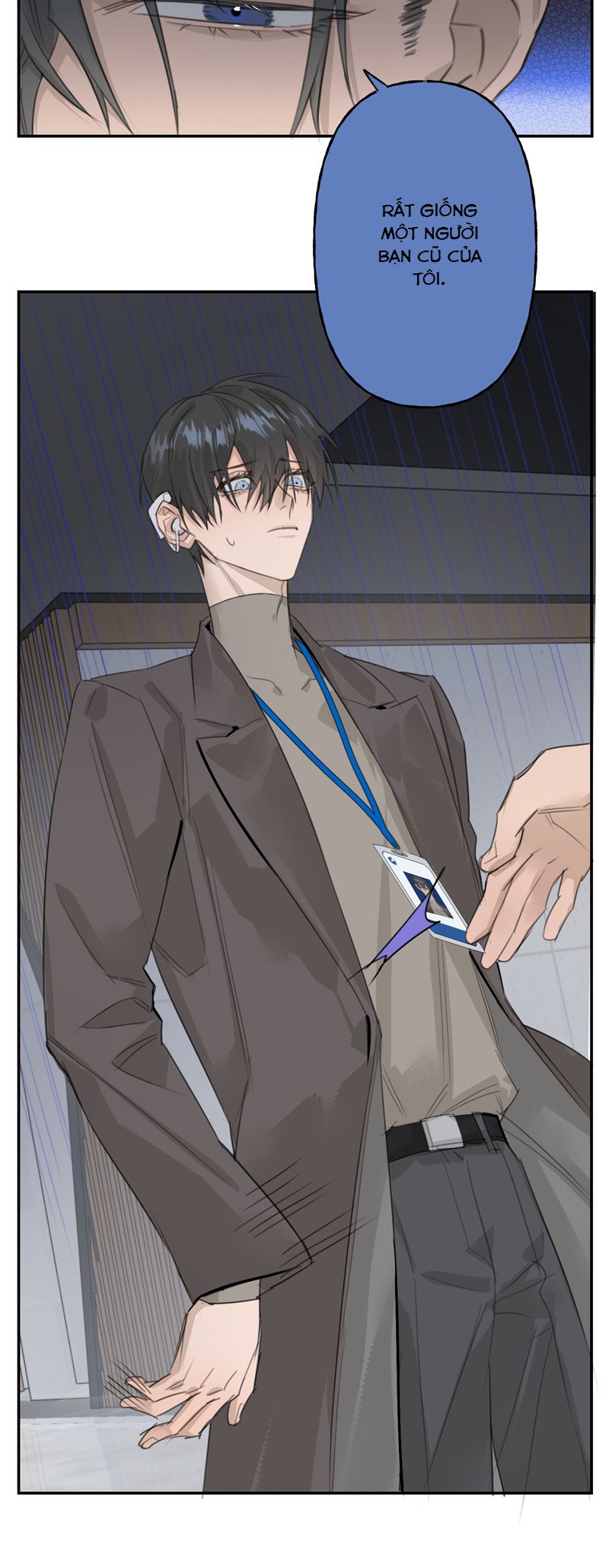 Dẫn Dụ Công Lược Chapter 6 - Trang 3