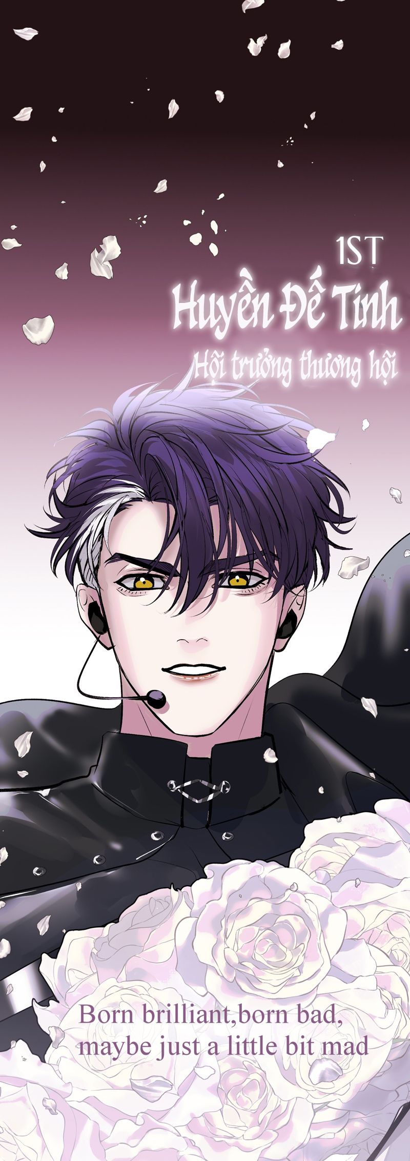C Vị Thành Thần 3 Chapter 26 - Next Chapter 27