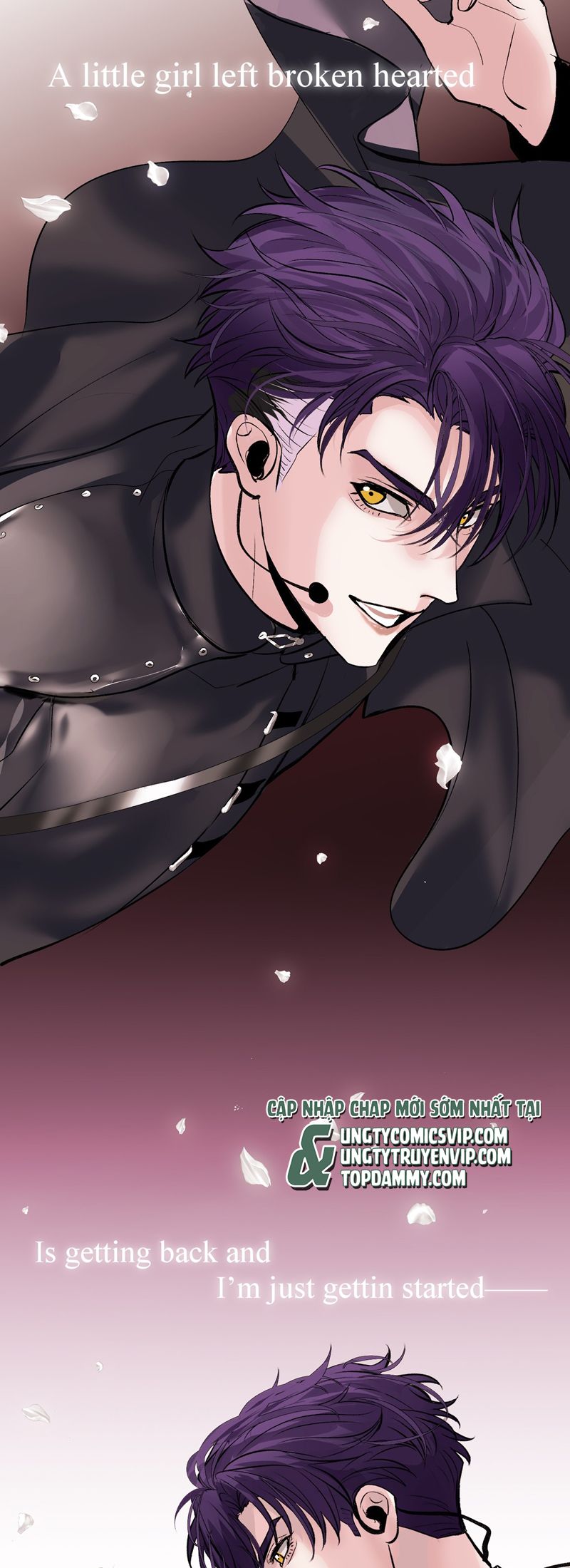 C Vị Thành Thần 3 Chapter 26 - Next Chapter 27