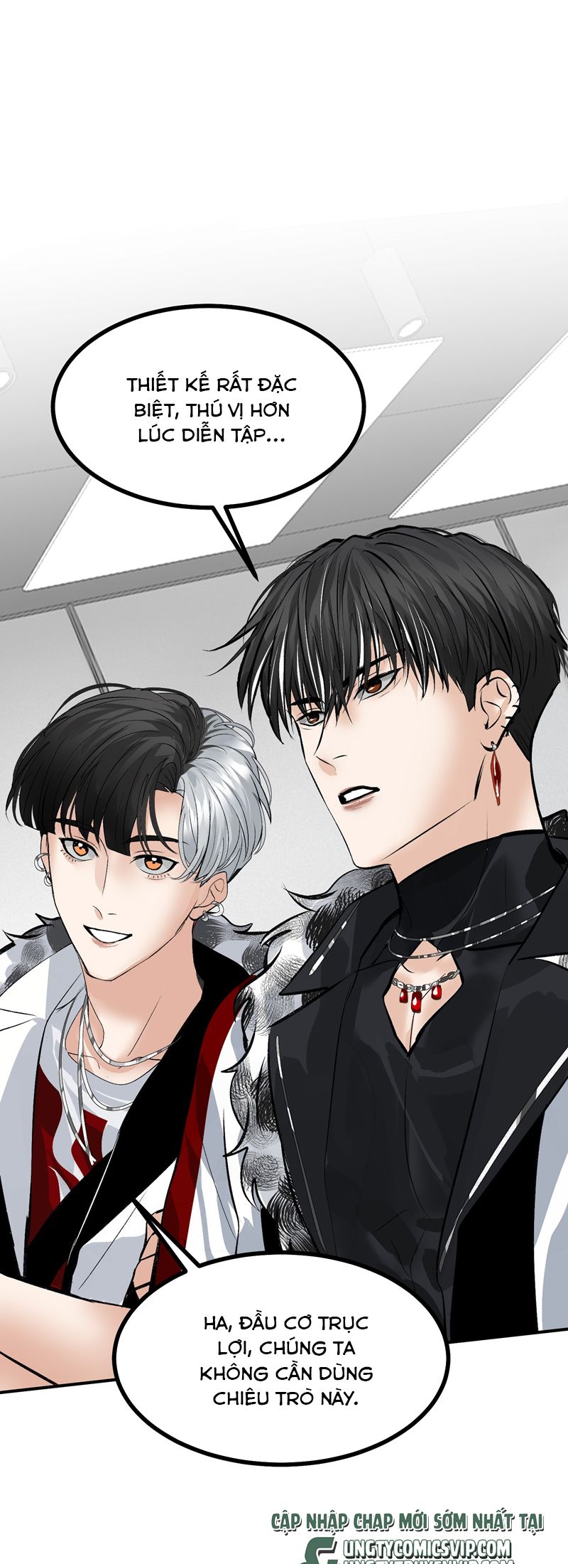 C Vị Thành Thần 3 Chapter 26 - Next Chapter 27