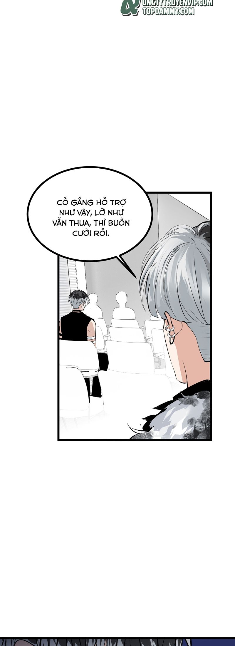 C Vị Thành Thần 3 Chapter 26 - Next Chapter 27