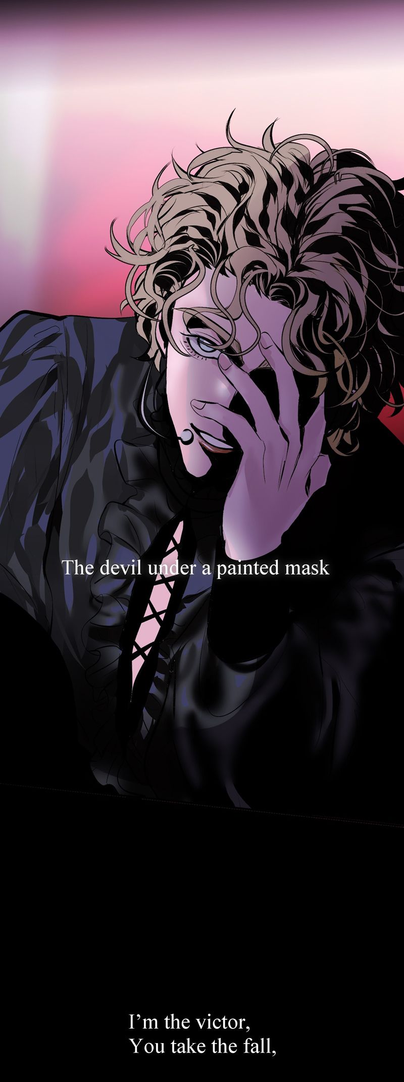 C Vị Thành Thần 3 Chapter 26 - Next Chapter 27