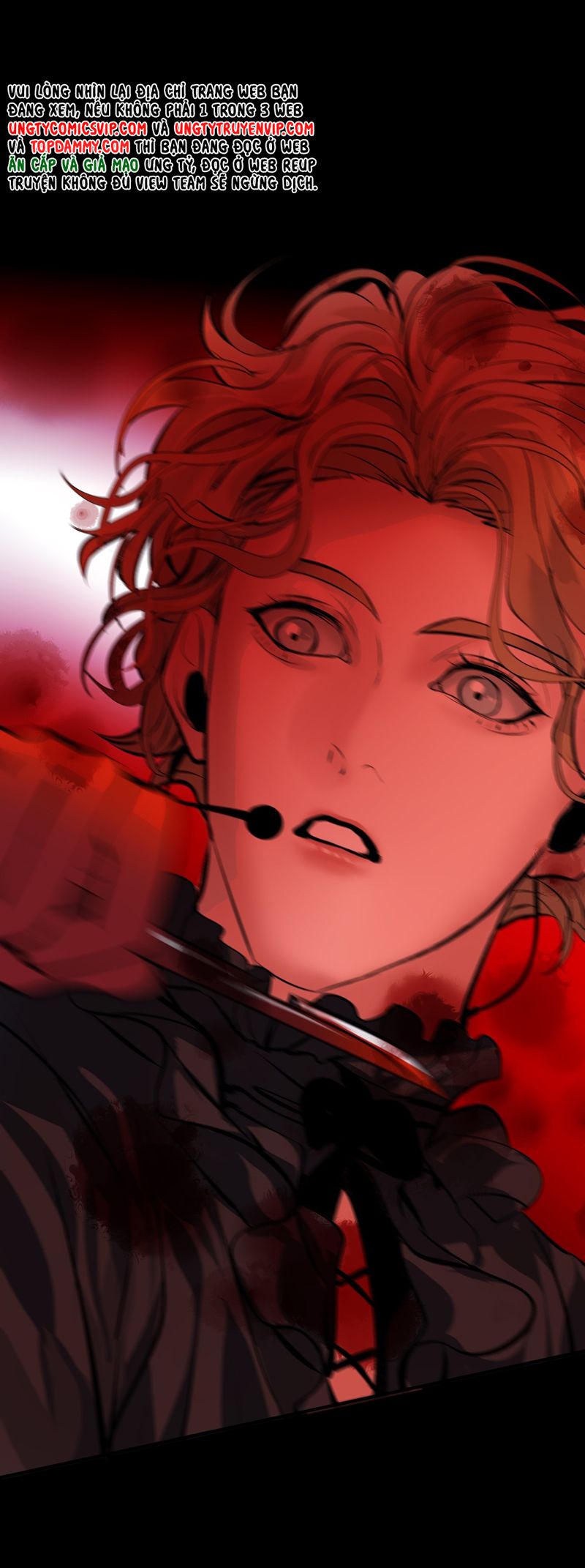 C Vị Thành Thần 3 Chapter 26 - Next Chapter 27