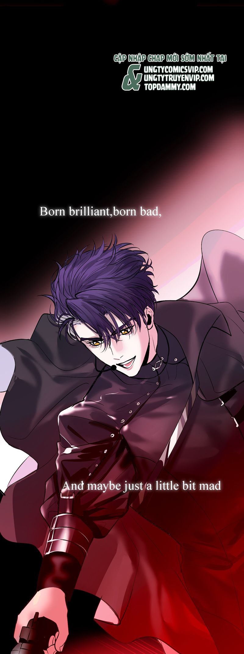 C Vị Thành Thần 3 Chapter 26 - Next Chapter 27