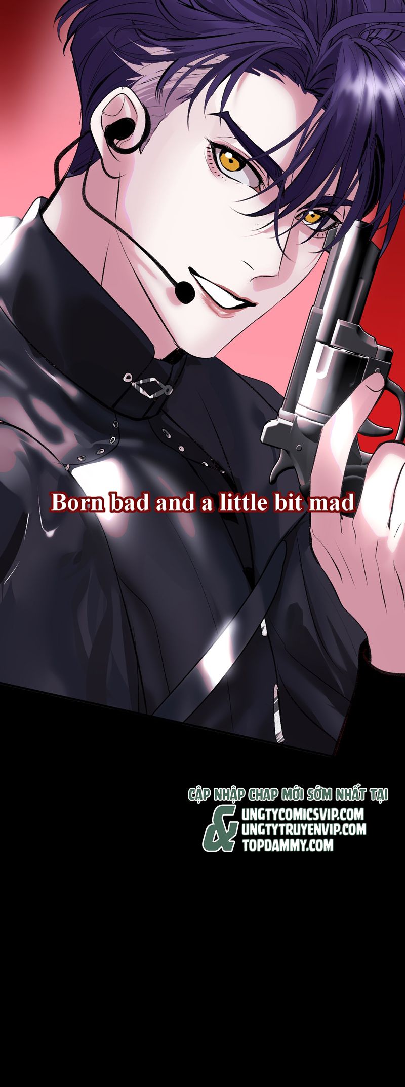 C Vị Thành Thần 3 Chapter 26 - Next Chapter 27