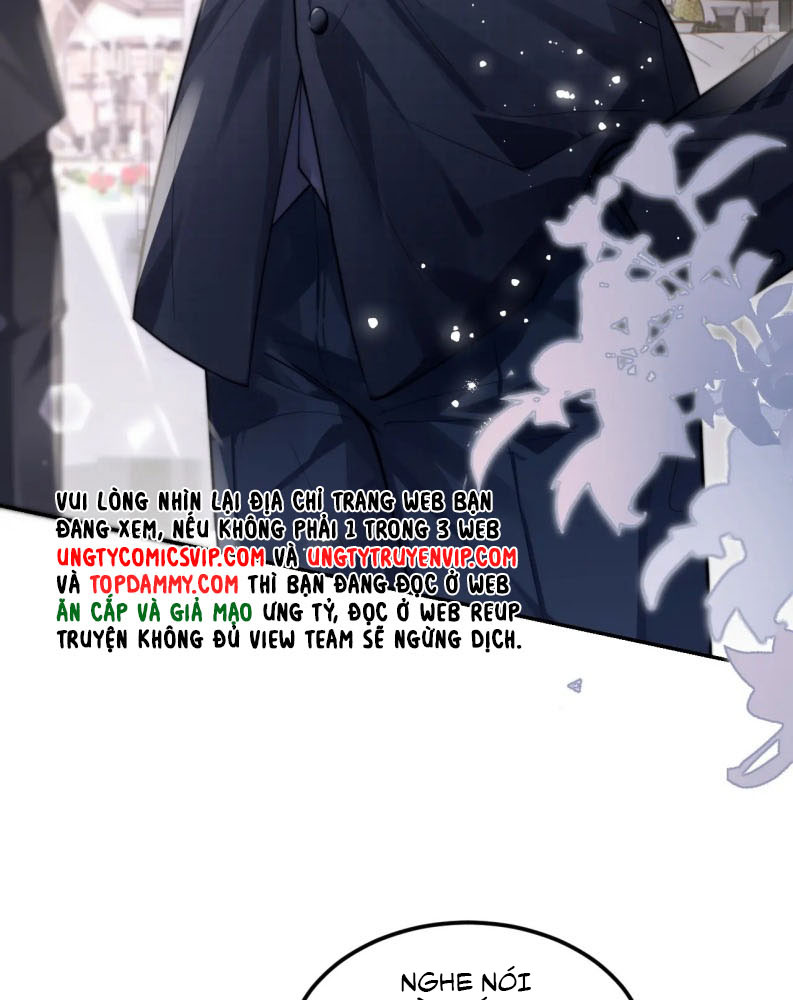 Tật Xấu Nuông Chiều Chap 1 - Trang 4