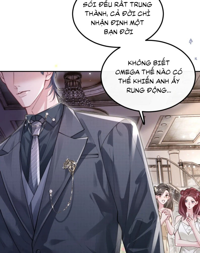 Tật Xấu Nuông Chiều Chap 1 - Trang 4