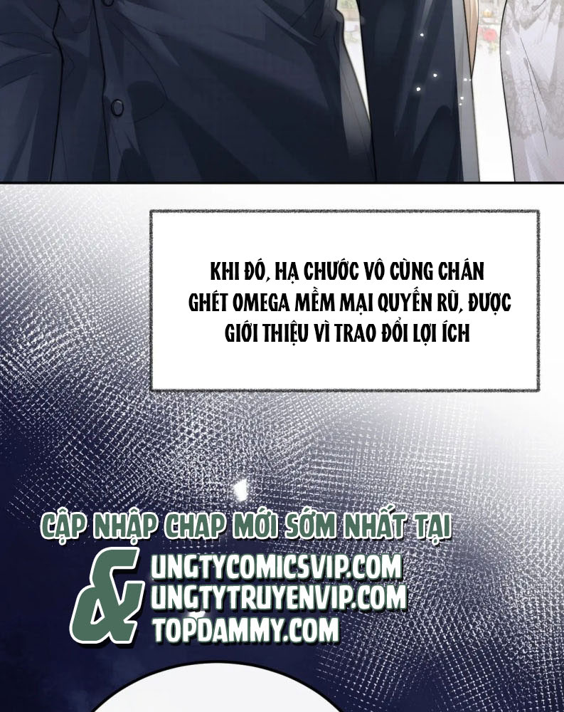 Tật Xấu Nuông Chiều Chap 1 - Trang 4
