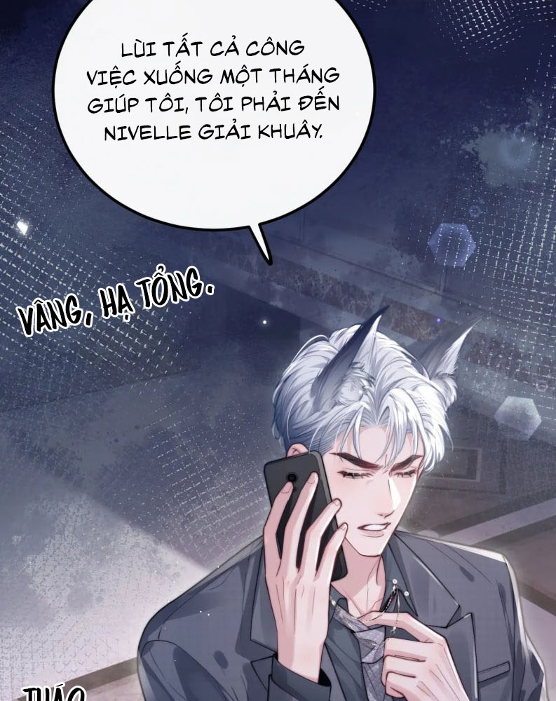 Tật Xấu Nuông Chiều Chap 1 - Trang 4
