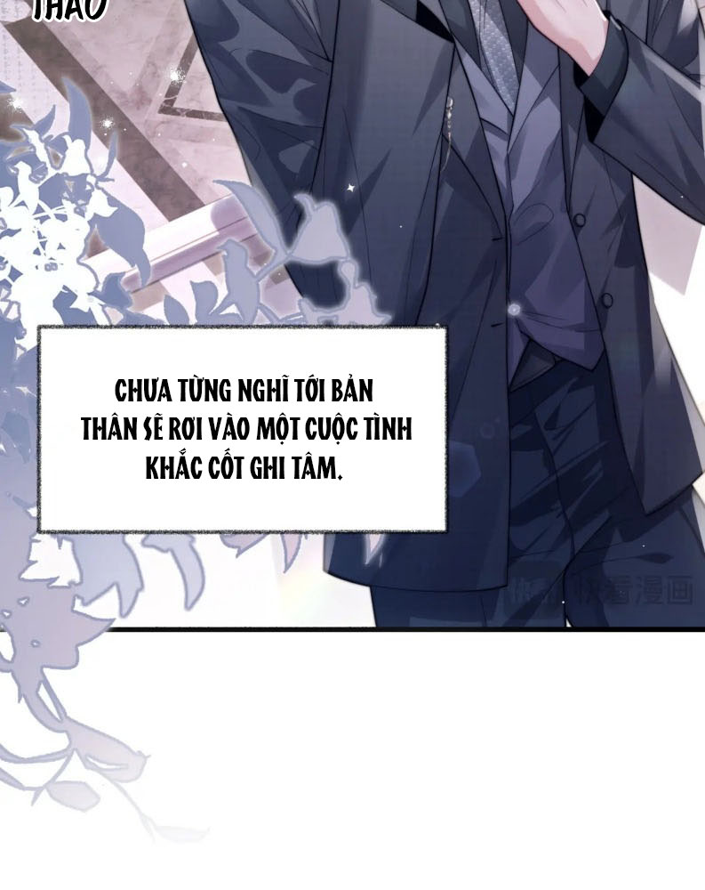 Tật Xấu Nuông Chiều Chap 1 - Trang 4