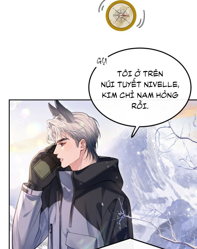 Tật Xấu Nuông Chiều Chap 1 - Trang 4