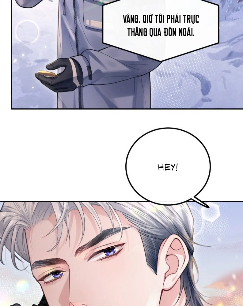 Tật Xấu Nuông Chiều Chap 1 - Trang 4