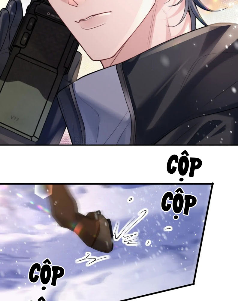 Tật Xấu Nuông Chiều Chap 1 - Trang 4