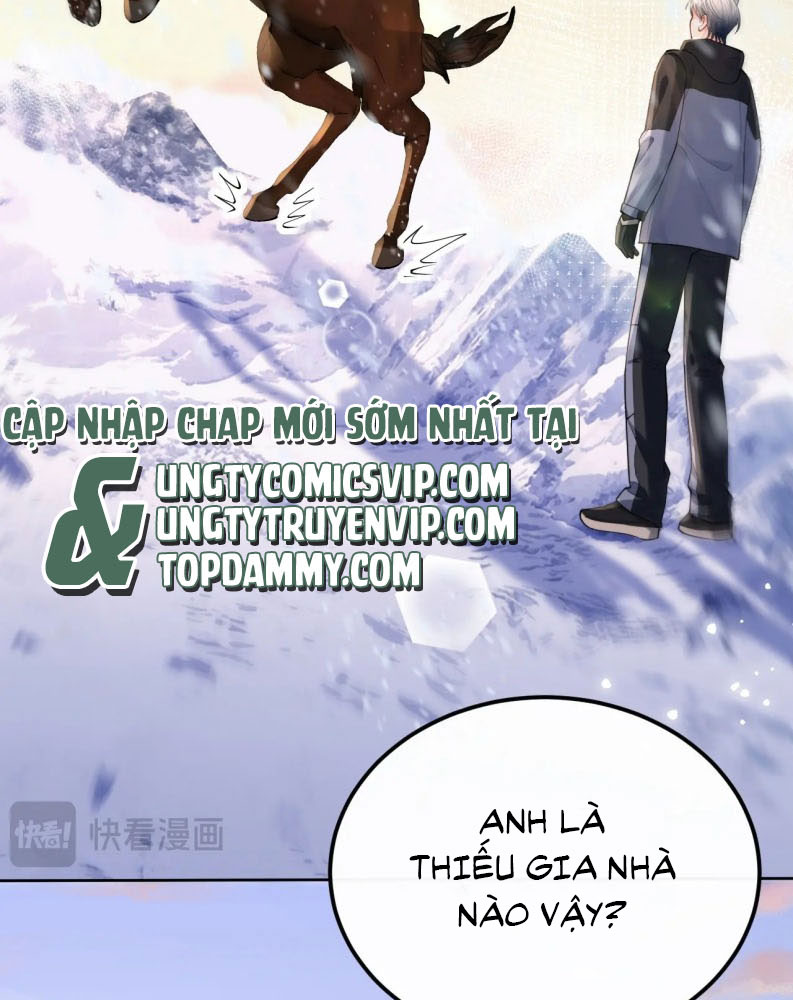 Tật Xấu Nuông Chiều Chap 1 - Trang 4