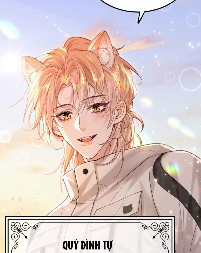 Tật Xấu Nuông Chiều Chap 1 - Trang 4