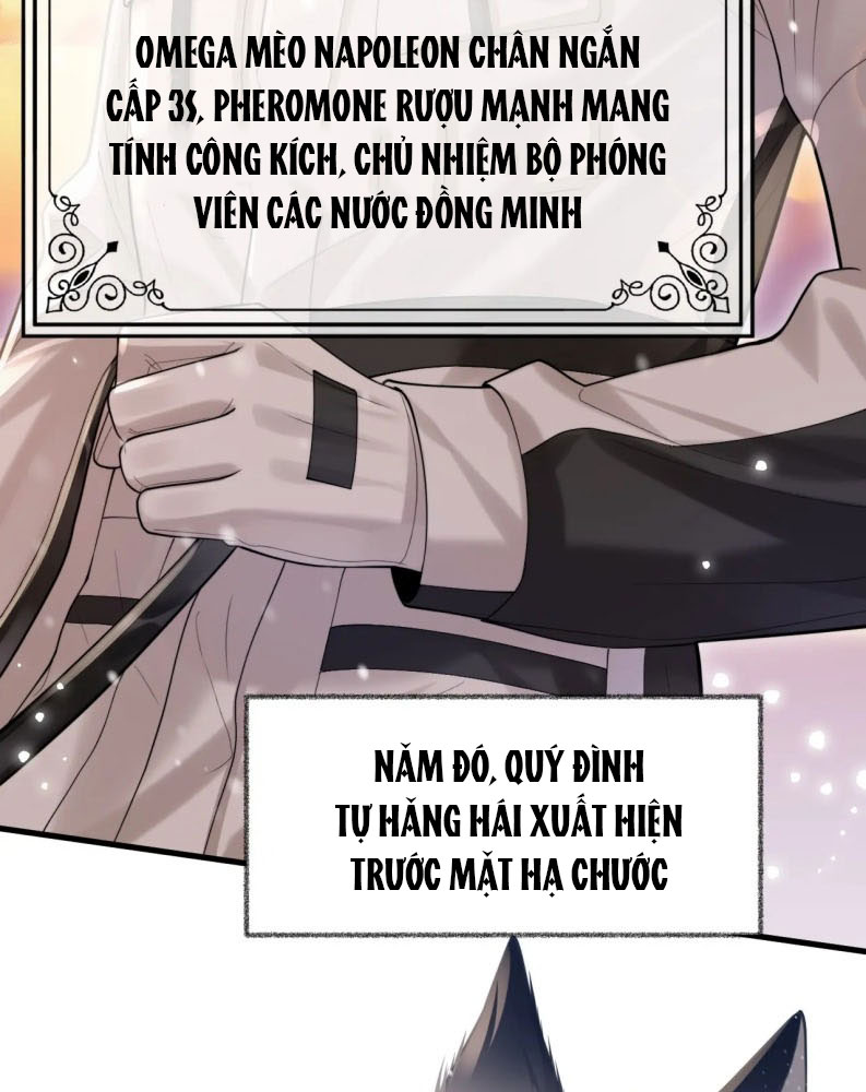 Tật Xấu Nuông Chiều Chap 1 - Trang 4