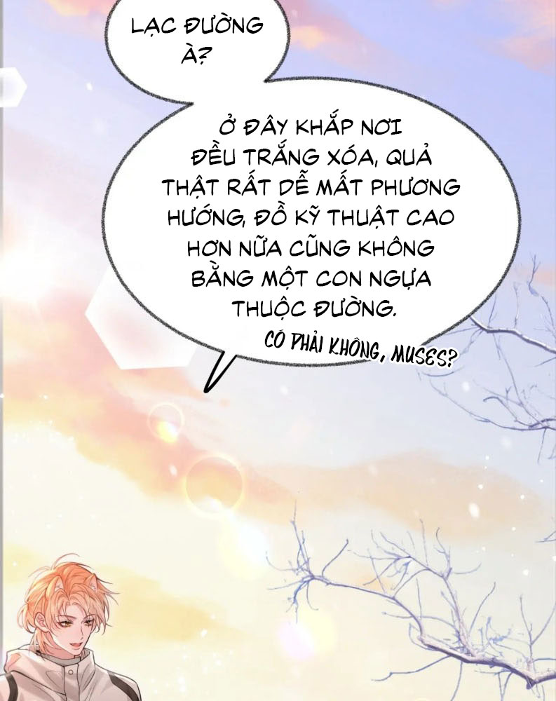 Tật Xấu Nuông Chiều Chap 1 - Trang 4