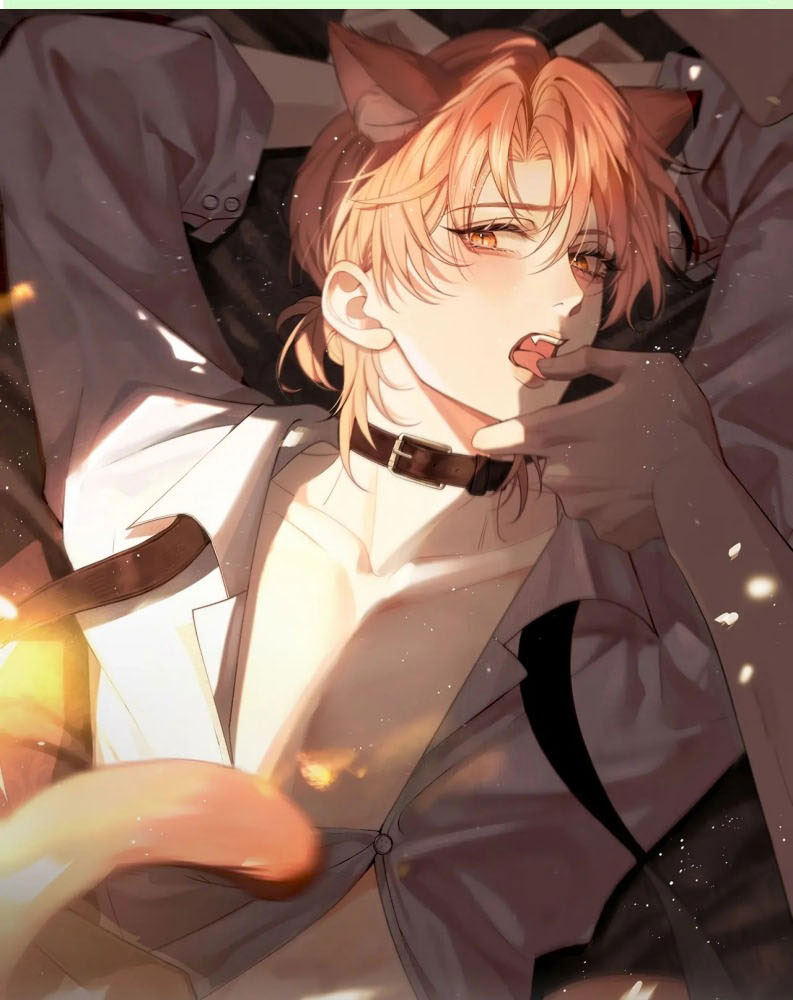 Tật Xấu Nuông Chiều Chap 1 - Trang 4