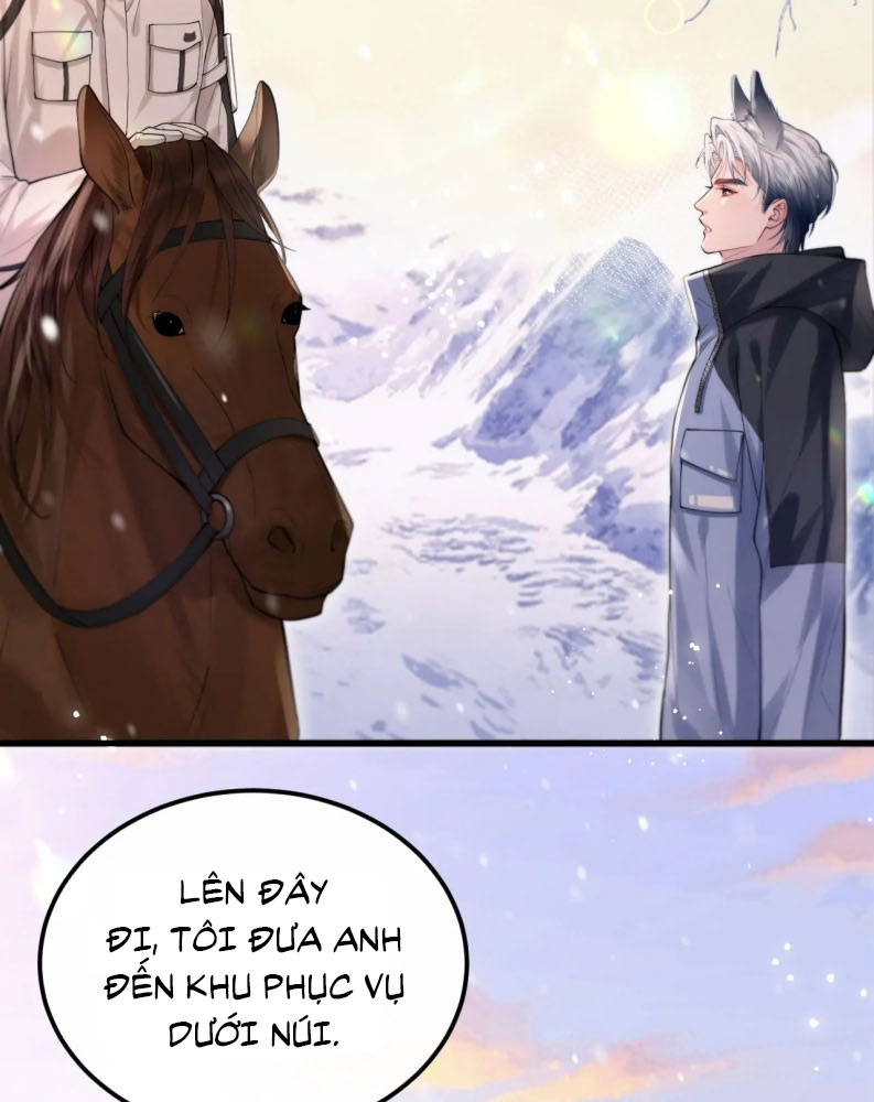 Tật Xấu Nuông Chiều Chap 1 - Trang 4