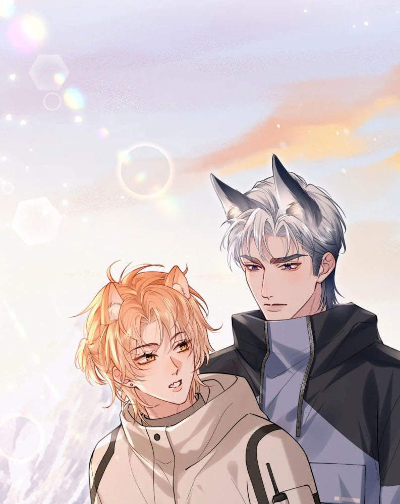 Tật Xấu Nuông Chiều Chap 1 - Trang 4