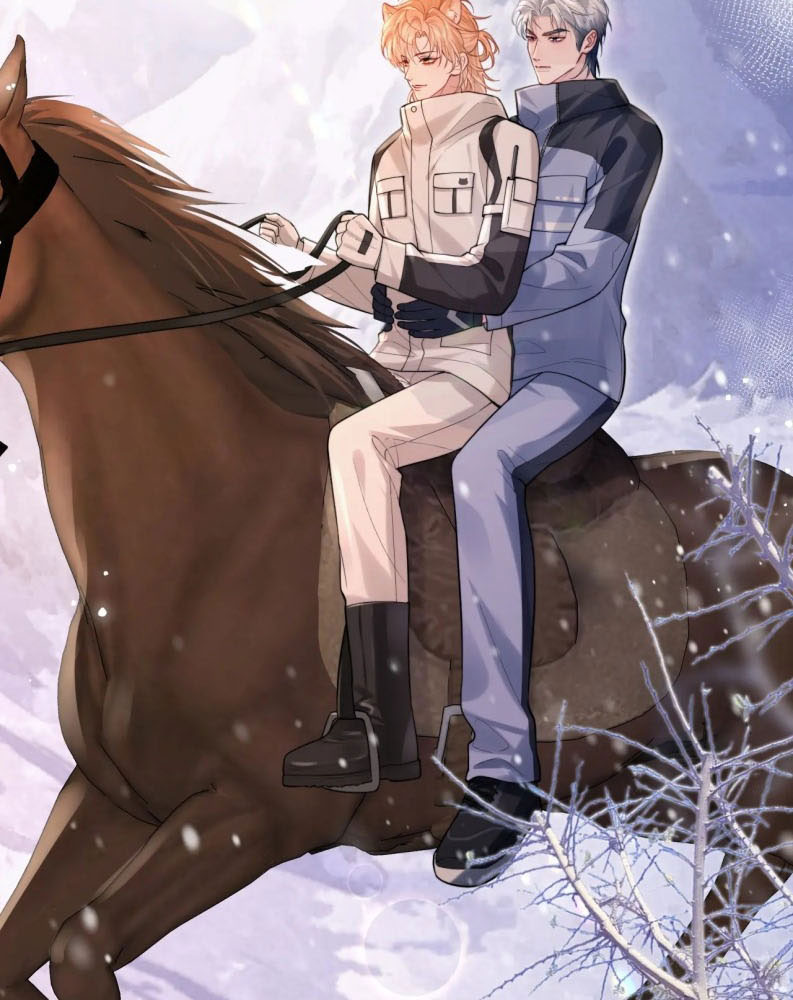 Tật Xấu Nuông Chiều Chap 1 - Trang 4