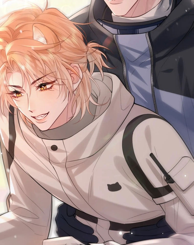 Tật Xấu Nuông Chiều Chap 1 - Trang 4