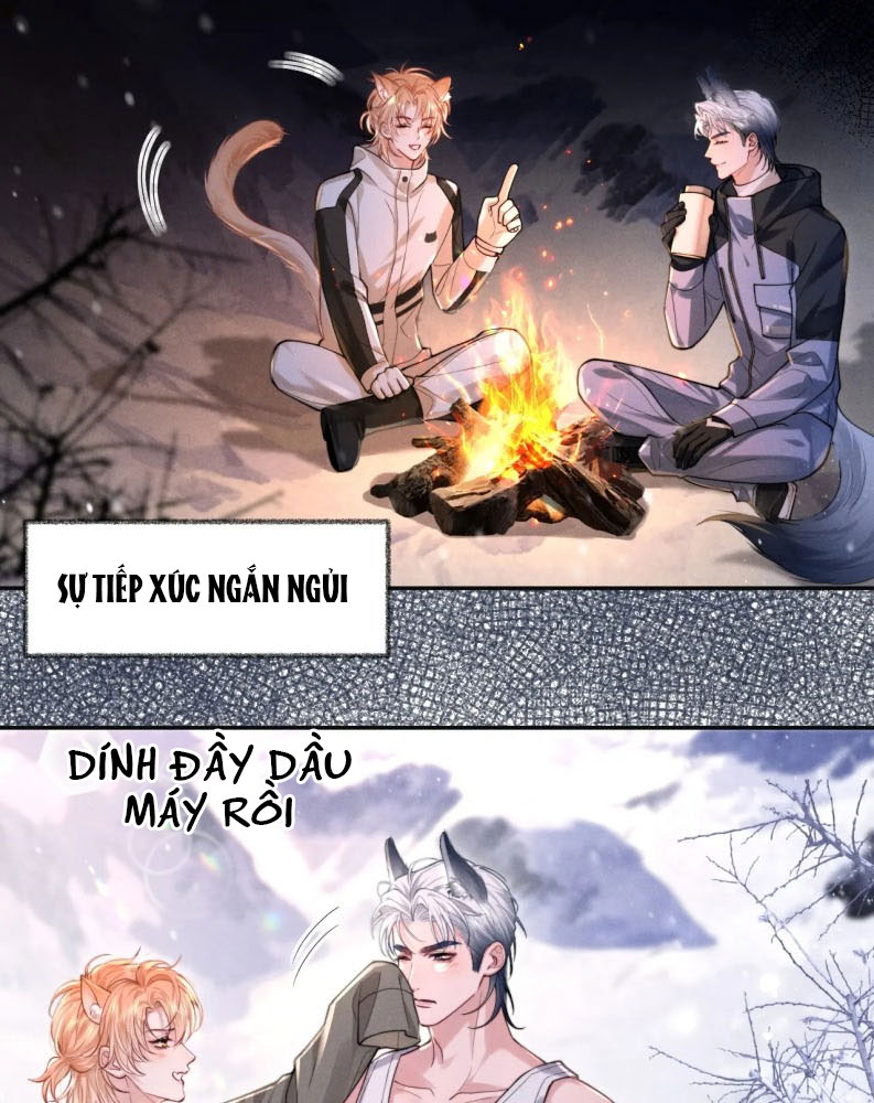 Tật Xấu Nuông Chiều Chap 1 - Trang 4