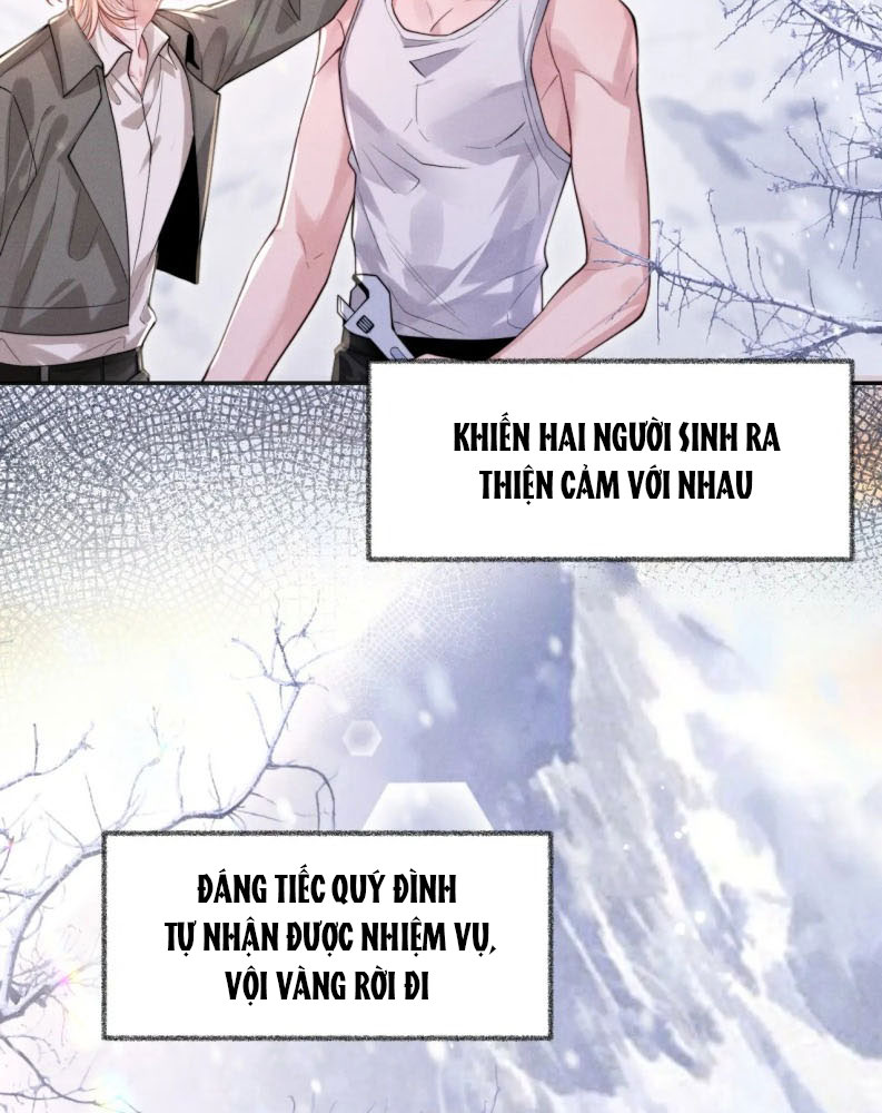 Tật Xấu Nuông Chiều Chap 1 - Trang 4